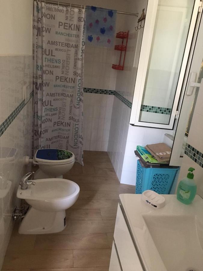 Casa Vacanze P&G. Colline, Mare, Relax Специя Екстериор снимка